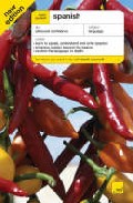 Portada del Libro Teach Yourself Spanish Pack (Incluye 2 Audiobook Cd) (5Th Ed.) de - 9780340946855