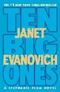 Portada del Libro Ten Big Ones de - 9780312936228