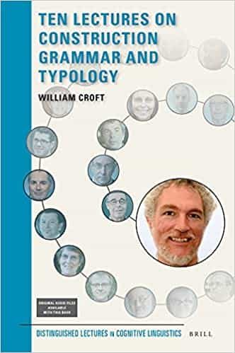 Portada del Libro Ten Lectures On Construction Grammar And Typology de - 9789004363526
