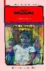 Portada del Libro Desio Izeneko Tranbia de Tennessee Williams - 9788496310766