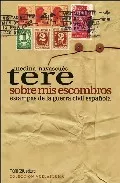 Portada del Libro Sobre Mis Escombros de Tere Medina Navascues - 9788493427634