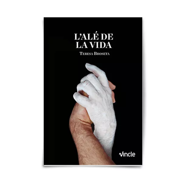 Portada del Libro L Ale De La Vida de Teresa Broseta - 9788412005288