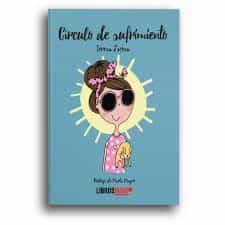 Portada del Libro Círculo De Sufrimiento de Teresa Escosa - 9788418298073