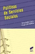 Portada del Libro Politicas De Servicios Sociales de Teresa Gercia Giraldez - 9788497563840