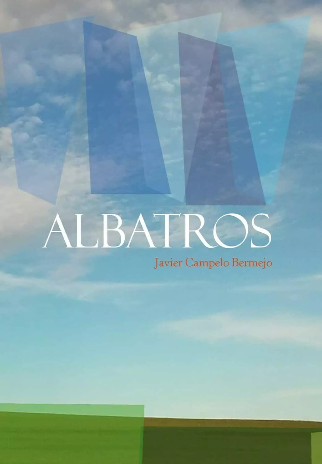 Portada del Libro Cabañas En El Desierto de Teresa Shaw - 9788494280870