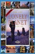 Portada del Libro The 2006 Lonely Planet Calendar de - 9780761141990