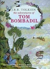 Portada del Libro The Adventures Of Tom Bombadil de - 9780007557271