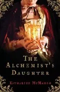 Portada del Libro The Alchemist S Daughter de - 9780753821312