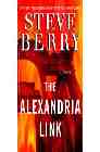 Portada del Libro The Alexandria Link de - 9780345497246