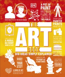 Portada del Libro The Art Book de - 9780241239018