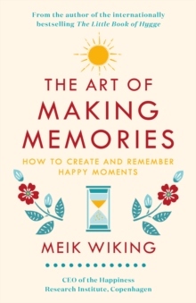 Portada del Libro The Art Of Making Memories de - 9780241376058