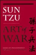 Portada del Libro The Art Of War de - 9780813319513