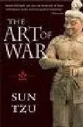 Portada del Libro The Art Of War de - 9781590302255