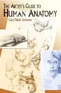Portada del Libro The Artist S Guide To Human Anatomy de - 9780486436418