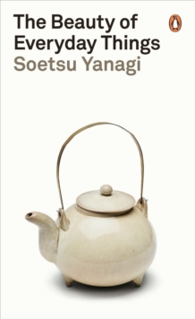 Portada del Libro The Beauty Of Everyday Things de - 9780241366356