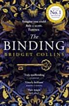 Portada del Libro The Binding de - 9780008272142