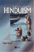 Portada del Libro The Blackwell Companion To Hinduism de - 9781405132510