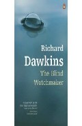 Portada del Libro The Blind Watchmaker de - 9780141026169