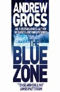 Portada del Libro The Blue Zone de - 9780007242511