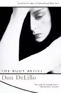 Portada del Libro The Body Artist de - 9780743203968