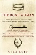 Portada del Libro The Bone Woman de - 9780812968859