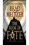 Portada del Libro The Book Of Fate de - 9780340825051