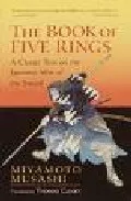 Portada del Libro The Book Of Five Rings: A Classic Text On The Japanese Way Of The Swor de - 9781590302484