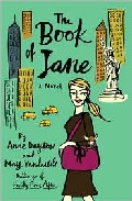 Portada del Libro The Book Of Jane de - 9780767926553