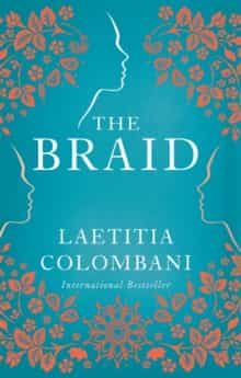 Portada del Libro The Braid de - 9781509881109