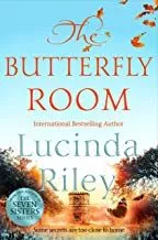 Portada del Libro The Butterfly Room de - 9781529014969