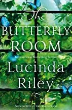 Portada del Libro The Butterfly Room de - 9781529014983