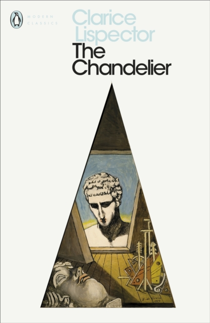 Portada del Libro The Chandelier de - 9780241371343