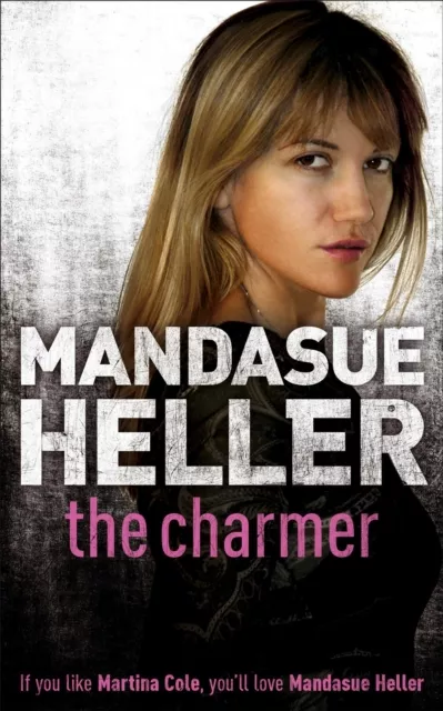 Portada del Libro The Charmer de - 9780340838297