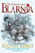 Portada del Libro The Chronicles Of Blarnia de - 9780575077201