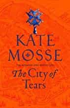 Portada del Libro The City Of Tears de - 9781509806881