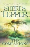 Portada del Libro The Companions de - 9780575076280