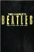 Portada del Libro The Complete Beatles de - 9780793519798
