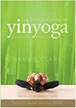 Portada del Libro The Complete Guide To Yin Yoga : The Philosophy And Practice Of Yin Yo de - 9780968766583