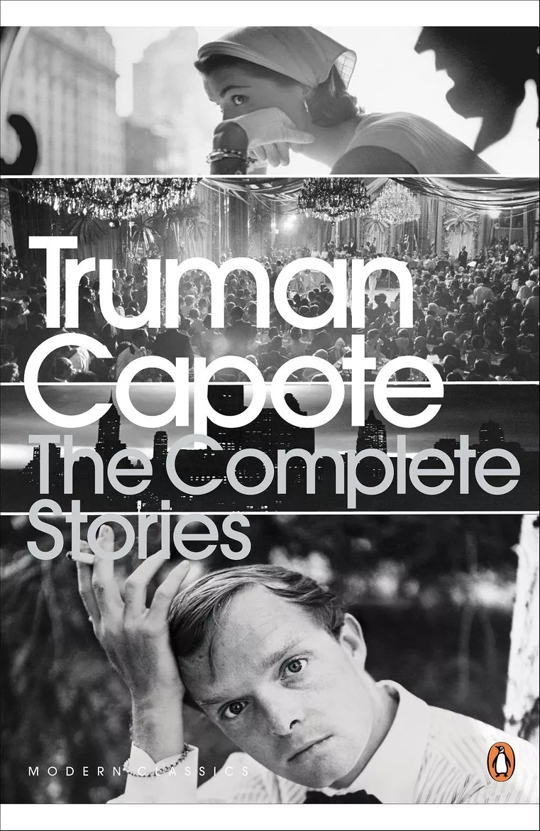 Portada del Libro The Complete Stories de - 9780141188089