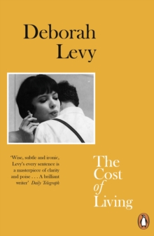 Portada del Libro The Cost Of Living de - 9780241977569