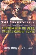 Portada del Libro The Cryptopedia de - 9780806528199