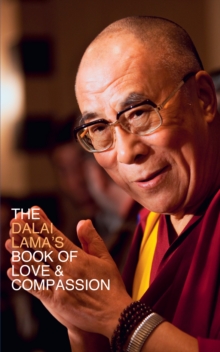 Portada del Libro The Dalai Lama S Book Of Love And Compassion de - 9780007122875