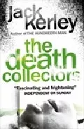 Portada del Libro The Death Collector de - 9780007180615