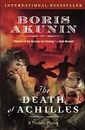 Portada del Libro The Death Of Achiles de - 9780812968804