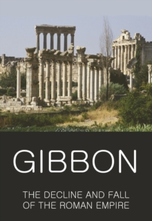 Portada del Libro The Decline And Fall Of The Roman Empire de - 9781853264993