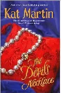 Portada del Libro The Devil S Necklace de - 9780778321996