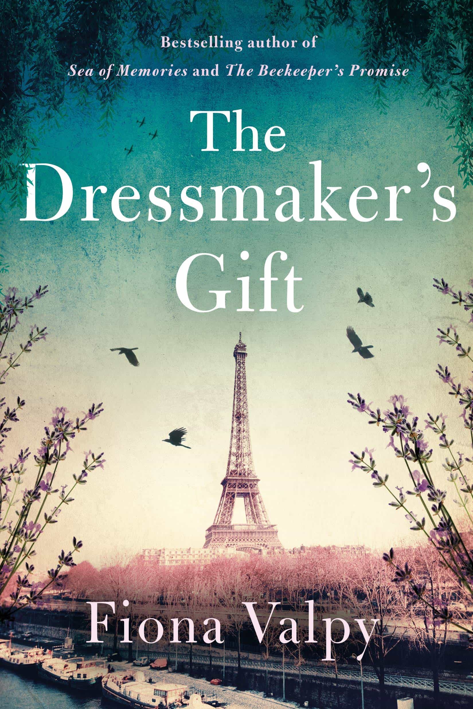 Portada del Libro The Dressmaker S Gift de - 9781542005135