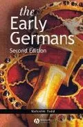 Portada del Libro The Early Germans (2Nd Ed.) de - 9781405117142