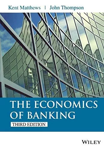 Portada del Libro The Economics Of Baking de - 9781118639207