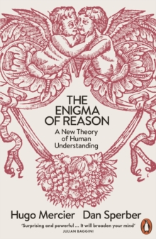 Portada del Libro The Enigma Of Reason de - 9780241957851